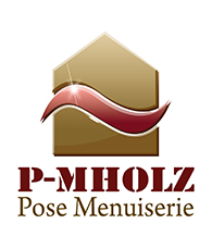 Logo P-MHOLZ