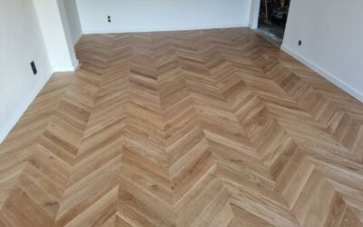 Pose de parquet à Luxembourg : un sol sur-mesure